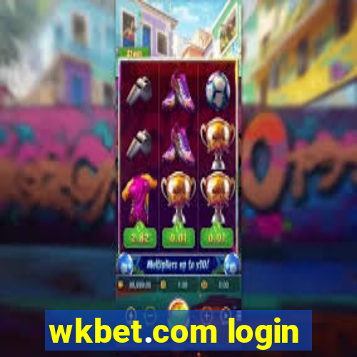 wkbet.com login